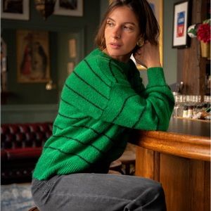 Boutique Libertie Anouck Jumper